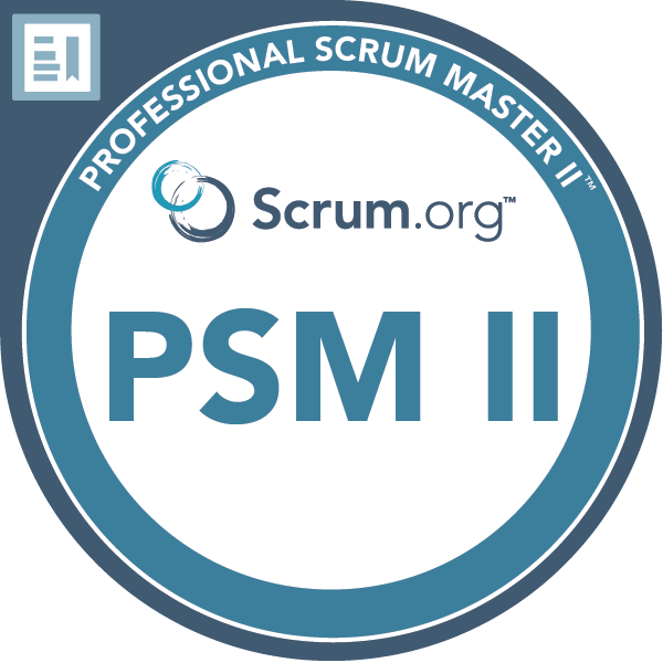 PSM II
